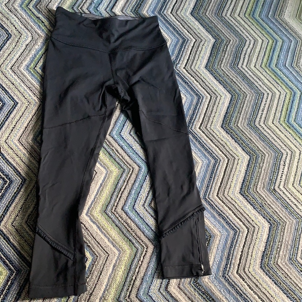 lulu lemon leggings